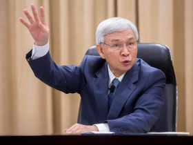 全球172檔主權基金，台灣1檔都沒有…央行操盤40年成長不到3倍，國家資產如何活化專家提解方 