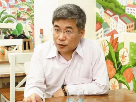 拿人頭合約灌水，全台最大自辦都更爆詐貸、聯貸銀行團是這2家公股行庫！泰舍董座千萬元交保...