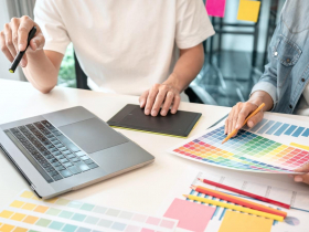 社團法人台灣設計菁英協會理事長 陳鎔 – 精準服務需要具備的能力