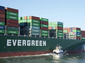 長榮海員工做2年抵11年！今年又入袋60個月獎金…陽明也不差，最少也有30個月