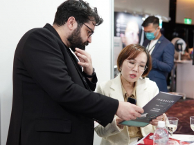 醫美醫師專家年度聚焦， 雷醫國際墨菲斯電波MORPHEUS8深受業內好評