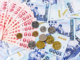 73萬軍公教明年終於調薪4％！蔡總統上任後第三度送大禮、經費增加280億