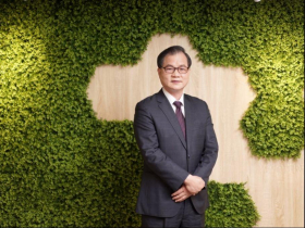 一周前就提辭呈！集保董座朱漢強「個人因素」請辭，金管會證實、總座陳德鄉暫代