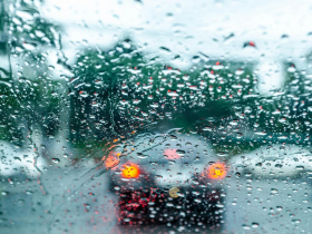 「谷超」恐變中颱，這天起午後防劇烈雨彈！專家示警2原因可能致災、是否侵台氣象局最新說法