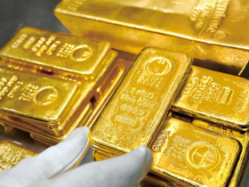 升息尾聲金價還會上攻？抗通膨兼避險，投資人可從2指標挑「黃金ETF」標的