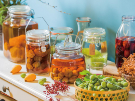 四季果酒自己釀