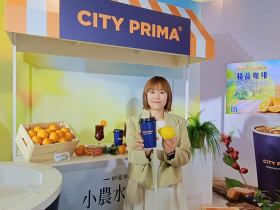 喝過咖啡＋水果？小7推出2款水果咖啡，限時7天買2送2…當成下午的第2杯咖啡