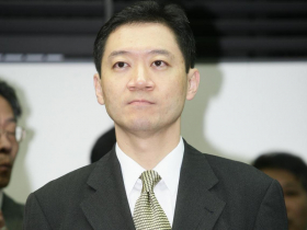 遭指涉性騷女員工，羊曉東辭寶成副總「不願再被掐著軟肋」：無法跟著玩這齣連續鬧劇