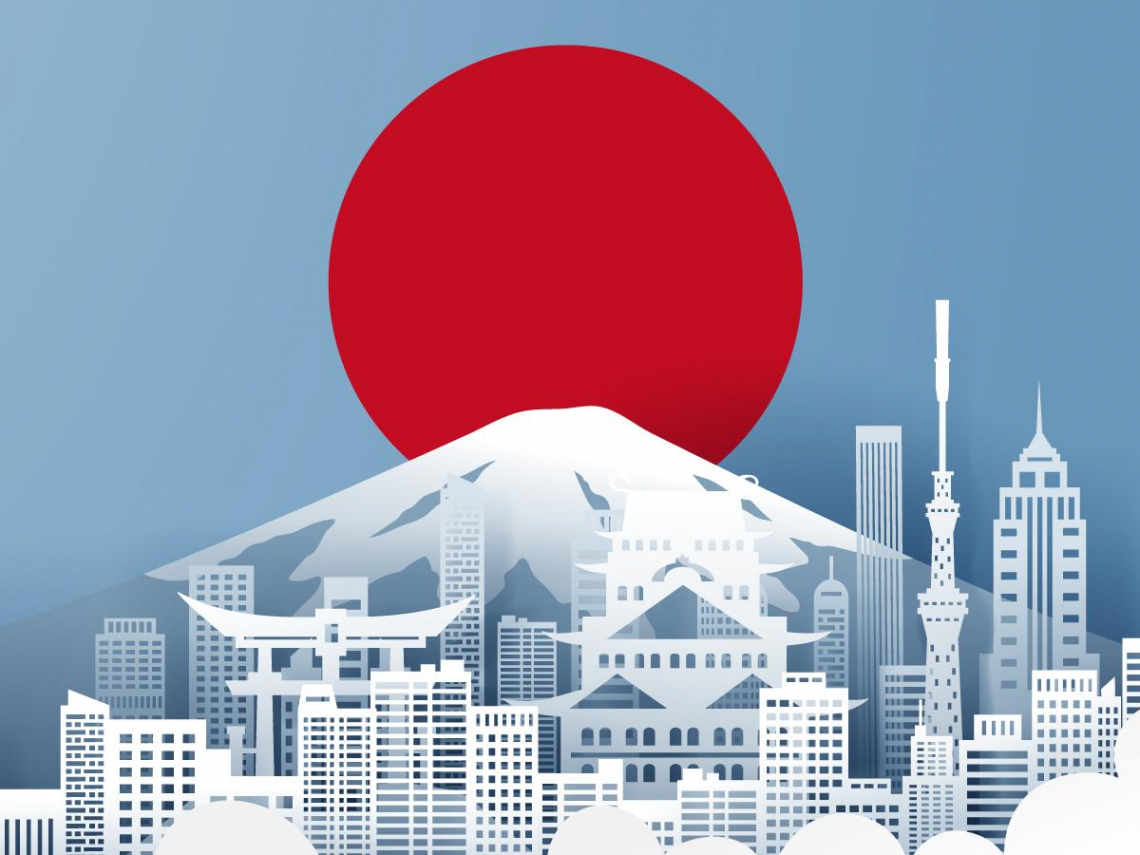 日股創33年新高好吃驚! 走出失落30年日本轉型ing - 今周刊