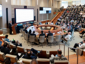 PIMCO長期展望論壇重點摘要：餘震下的經濟