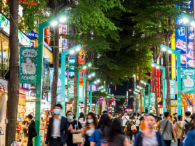 2023年IMD世界競爭力排名　台灣衝上第6「12年最佳」…經濟表現受2因素跌至第20名