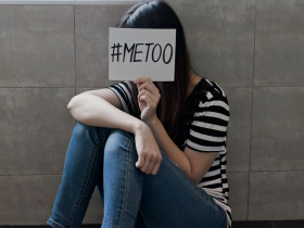 MeToo風波燒不停...學者葉耀元直言「以拖待變不代表就可掩蓋」！于美人感性打氣「總有一天有盡頭」