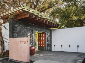 尊貴而內斂 如藝術般存在的三二行館