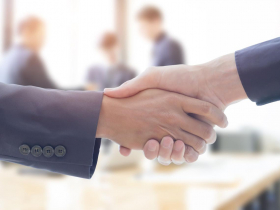 Sweetheart deal可不是什麼情人間的交易！