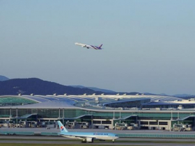 陳盛山看大韓航空、韓亞航空併購案的背後大贏家　仁川國際機場將成亞洲最大客貨樞紐中心