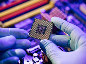 台積電、聯發科、聯電…半導體股票該怎麼買？半導體權威分析師揭外資技巧：決定買賣有4步驟