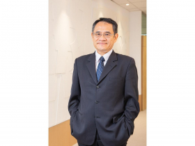 產官學研整合機制領先全球 緊貼國際趨勢，國研院助推臺灣頂尖技術研究發展