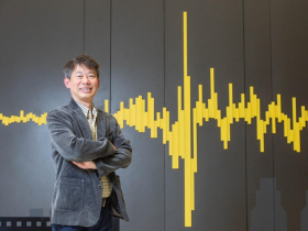 智慧防災最佳推手 天災無情　國震中心用科技力守護全民家園