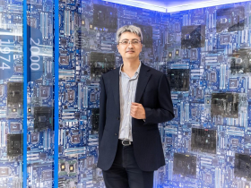 協助產業延伸拓展、打造國際高階人才基地 守住護國神山，半導體中心持續培育高階人才