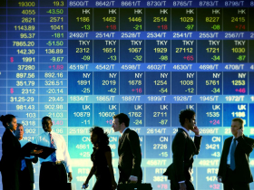 「做這行別幻想生活與工作平衡」一個交易員告白：10年來看遍金融天才「成功投資人都有4個特質」