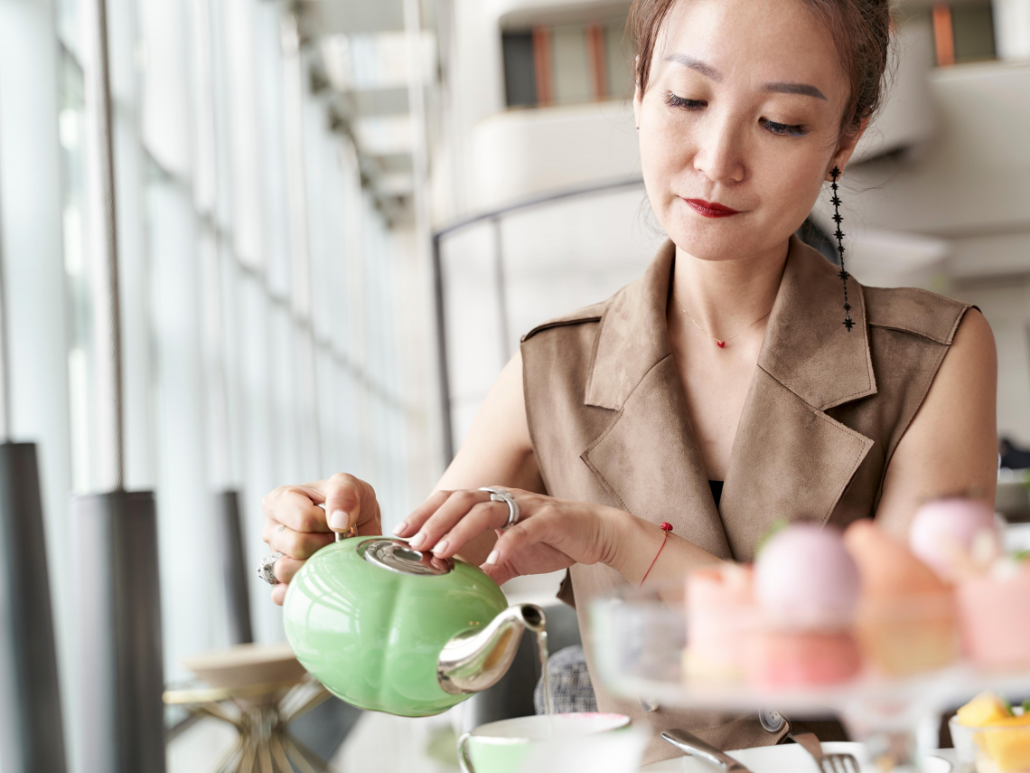 總有一天會死，所以要做自己的生命設計師！5個方法活得有目標，在離世後留下長存的正向遺產- 幸福熟齡