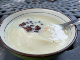 這碗豆花多厲害？滋味在腦海無法忘懷...「東勢格古道」充滿原始古味，謝金河大讚：美不勝收