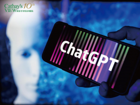 AI大浪來襲，是革命還是泡沫？