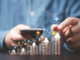 牽動百萬理財族荷包  年輕投資人勢力抬頭 20檔國民基金績效全盤點