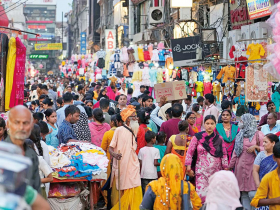 外資熱錢回流  股市市值躍全球第五  邁入黃金十年  法人看好印度基金三題材