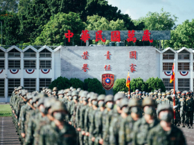 媒體刊載「南海工作會議」，北檢：確認是假的！總統府：我國從無發展生物戰劑計畫