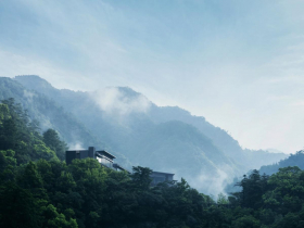 追求服務的完美演繹 虹夕諾雅 谷關