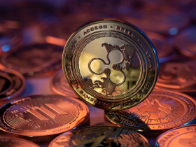 振奮全球幣圈！美法官宣佈瑞波幣(XRP)不是證券，讓瑞波幣價格飆升近75%