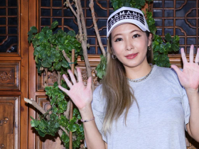 Makiyo結束14個月婚姻，從坐月子一路吵…昔控夫搶吃月子餐、買飲料都加冰：相處磨合太難