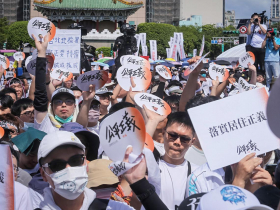 新制補闕漏仍挨批打假球  加徵空屋稅或可解套 囤房稅2.0  為何52萬囤屋族沒在怕？