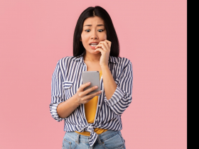 為什麼另一半總讓我不放心？找出關鍵密碼讓你更有安全感