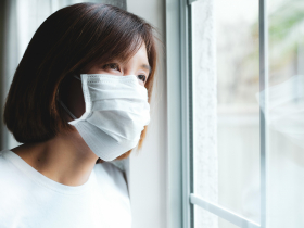 確診者不能外出投票違「比例原則」！縣市長選舉影響6萬人，監院要中選會、衛福部檢討