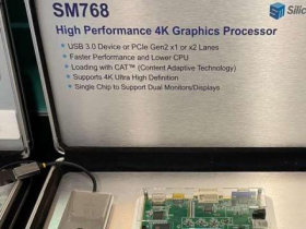 美商邁凌收購慧榮破局！先傳許可過關股價飆8成、盤後變大跌…1250億大案為何失敗？聲明這麼說