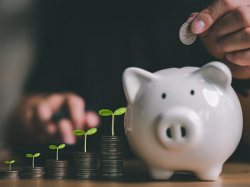 曾管理超過2200億資產！保德信投信前投資長唐雲益教你如何「管好你的錢」