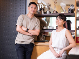 臺、韓合製《臺北少年，平壤少女》 跨越國界找到國際合製新路徑