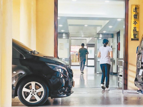 每年死亡人數增逾萬人，公有塔位難求，未來不花大錢恐「死無葬身之地」？人生終章已成民生難題