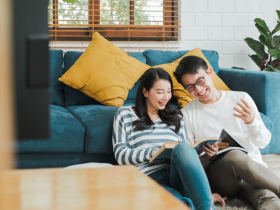 你和另一半的是關係是屬於哪一種類型？12個小問題，讓你們愛得更親密