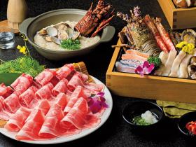 第一屆台中鍋烤節 火熱登場