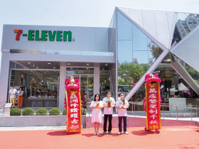 展望海外〉複製台灣經驗放眼20億人口市場！菲國超愛小七，成統一營運跳級關鍵