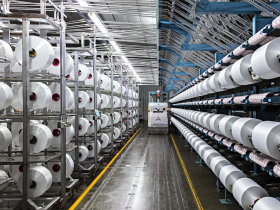 雙酚A除控技術亮相！南亞「SAYA餘創」拚環保再生，聚酯回收量能大提升