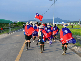 怪颱卡努來襲，南韓童軍大會提前結束、4萬人將全撤室內！台灣1600人最新動向曝光