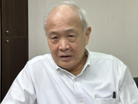 中福發重訊，商業法院裁定黃立中禁轉售福興股權！創辦人之子嘆：我是大股東，沒理由卡公司營運