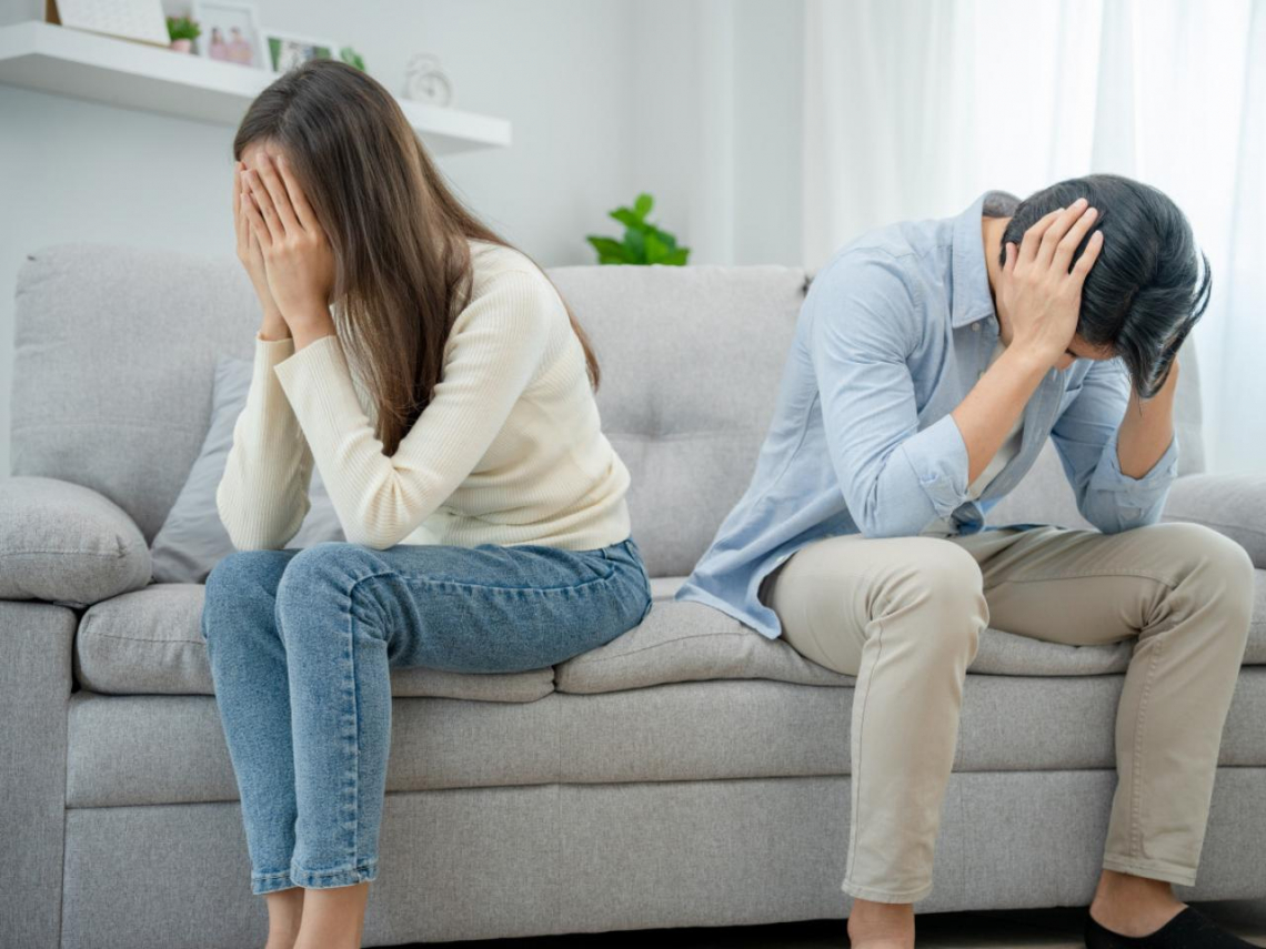 交往多年為什麼還是不敢結婚？是擔憂還是期待！石瀝新心理師教你這樣做