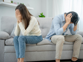 交往多年為什麼還是不敢結婚？是擔憂還是期待！石瀝新心理師教你這樣做