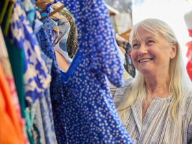 徵有故事的衣服 用衣服閱讀記憶故事