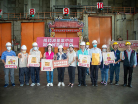 全台首創環保低碳祭祀一條龍！宜蘭縣包辦代收代燒及派發服務，代收點一次看